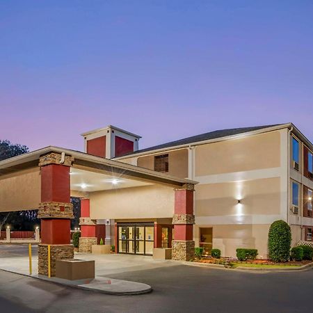 Best Western Gardendale Εξωτερικό φωτογραφία