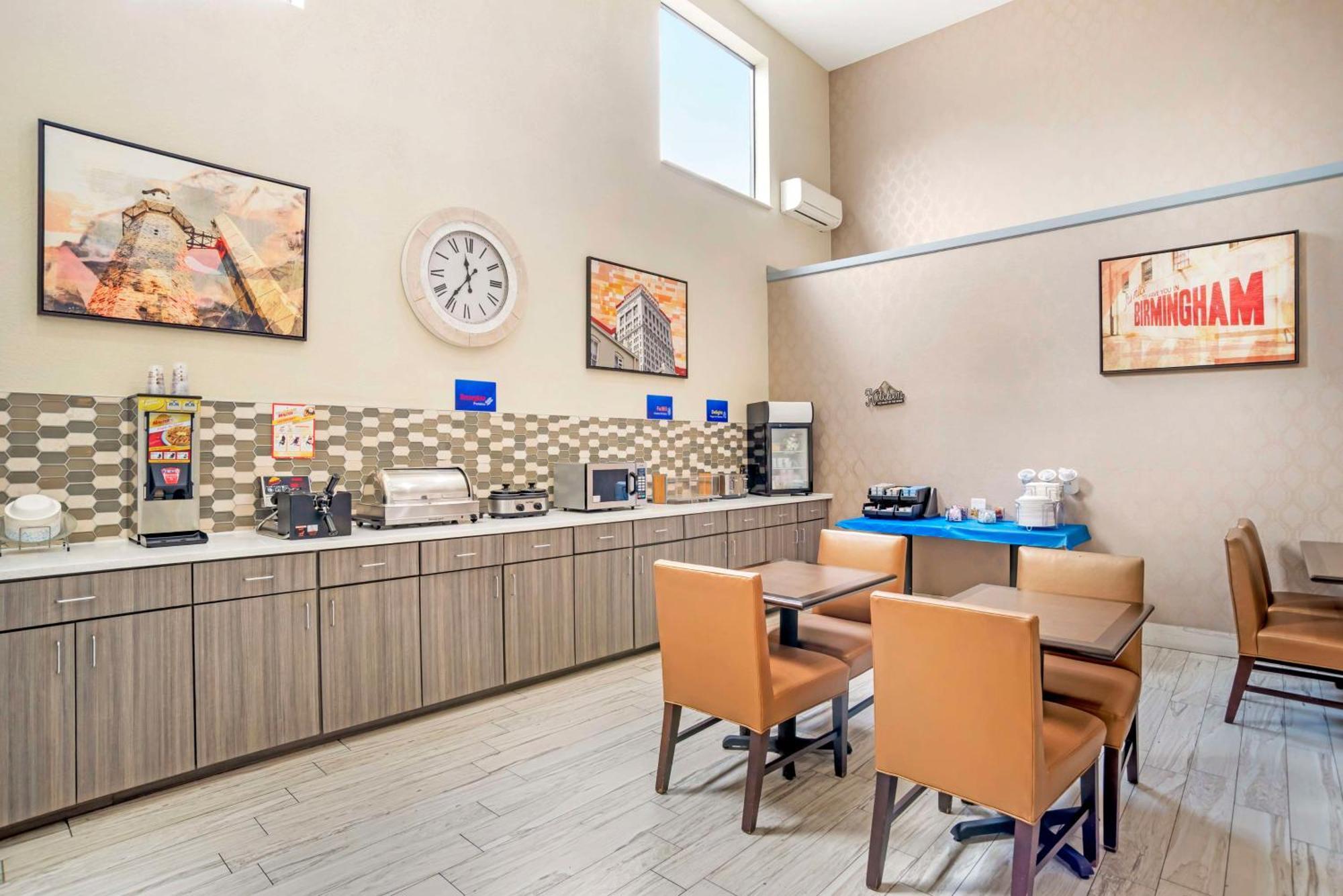 Best Western Gardendale Εξωτερικό φωτογραφία