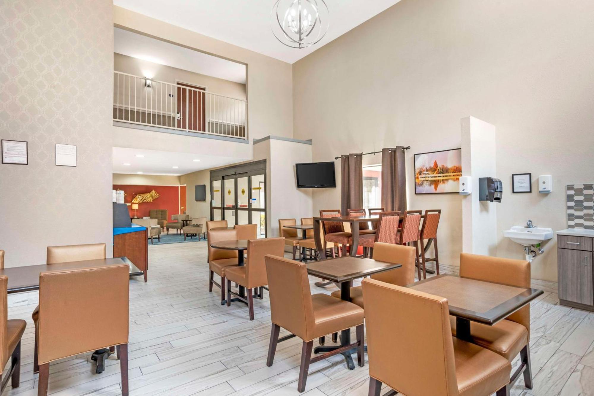 Best Western Gardendale Εξωτερικό φωτογραφία