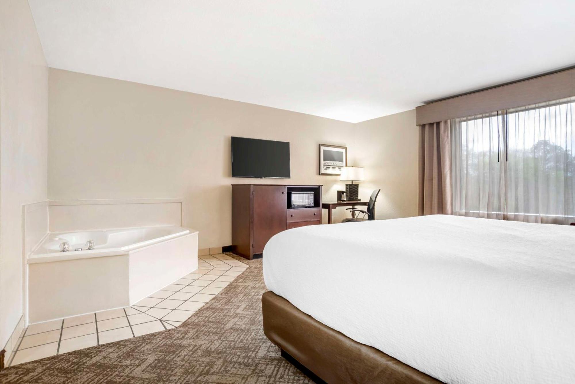 Best Western Gardendale Εξωτερικό φωτογραφία