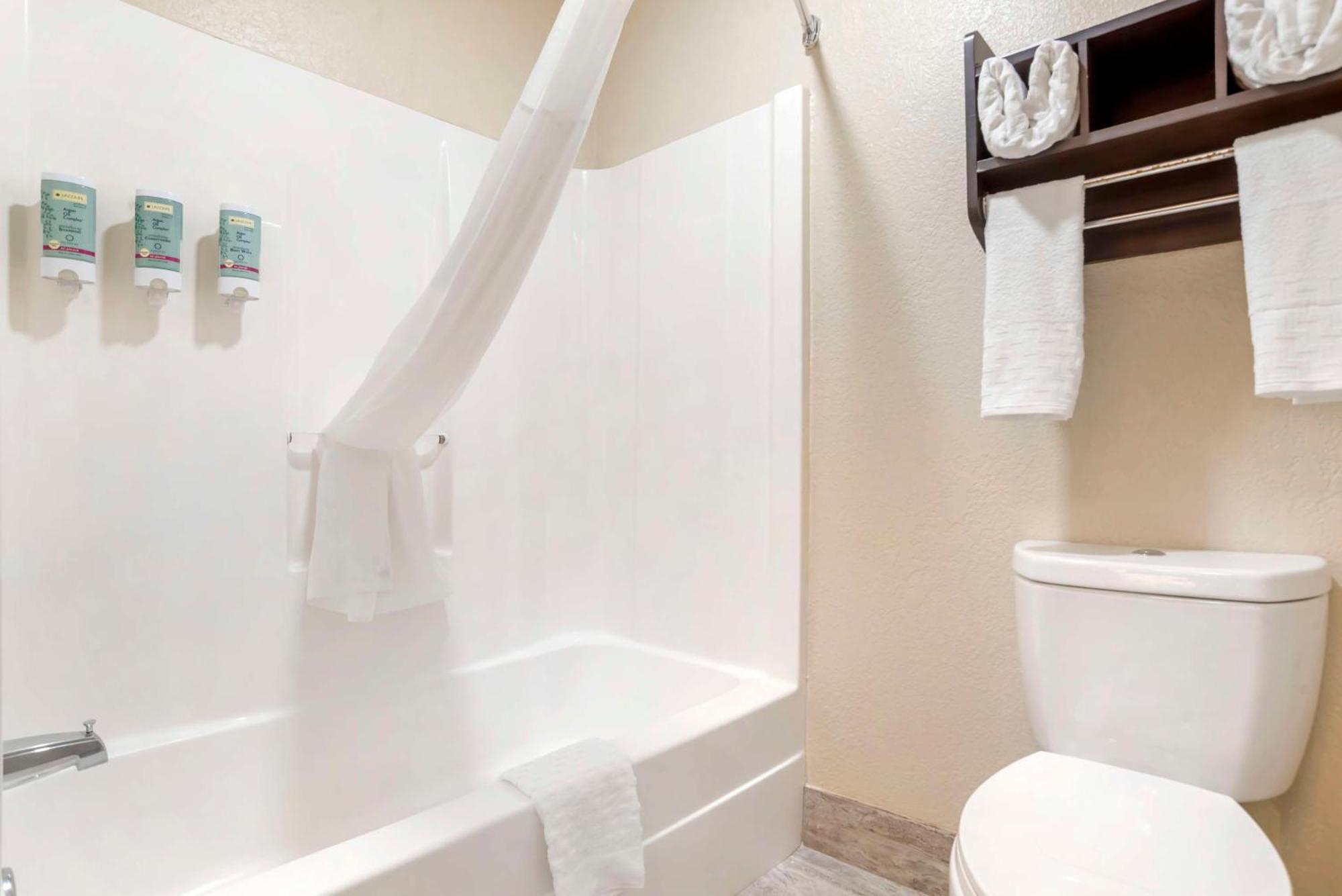 Best Western Gardendale Εξωτερικό φωτογραφία