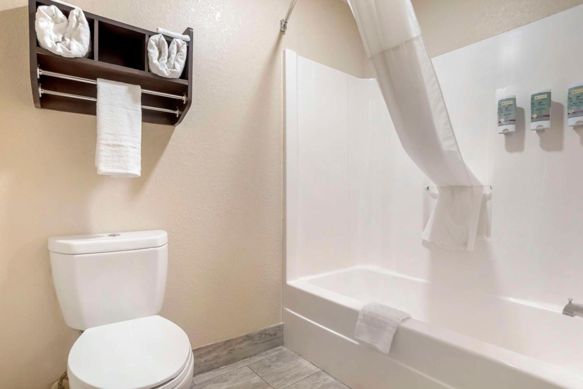 Best Western Gardendale Εξωτερικό φωτογραφία