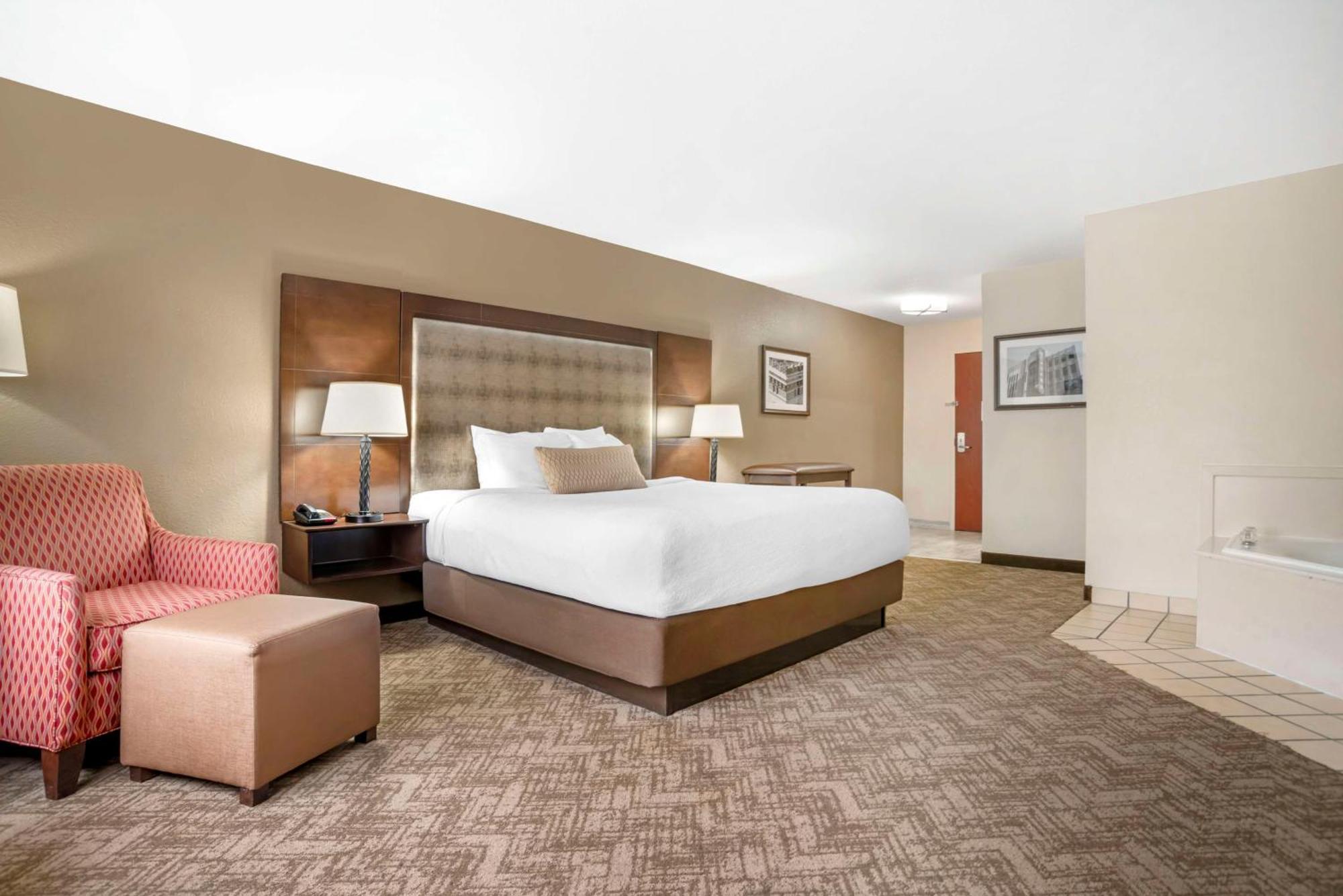 Best Western Gardendale Εξωτερικό φωτογραφία