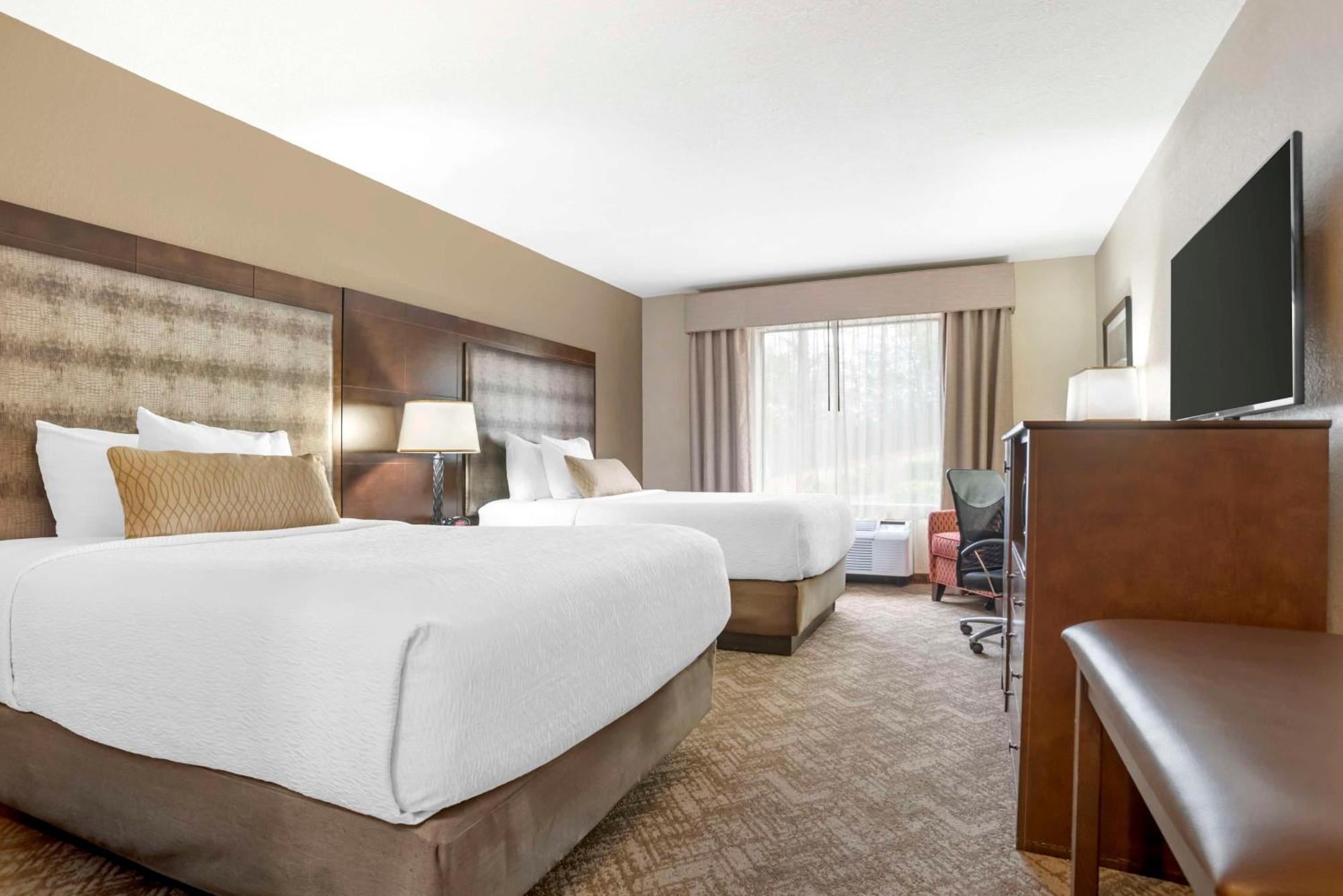 Best Western Gardendale Εξωτερικό φωτογραφία