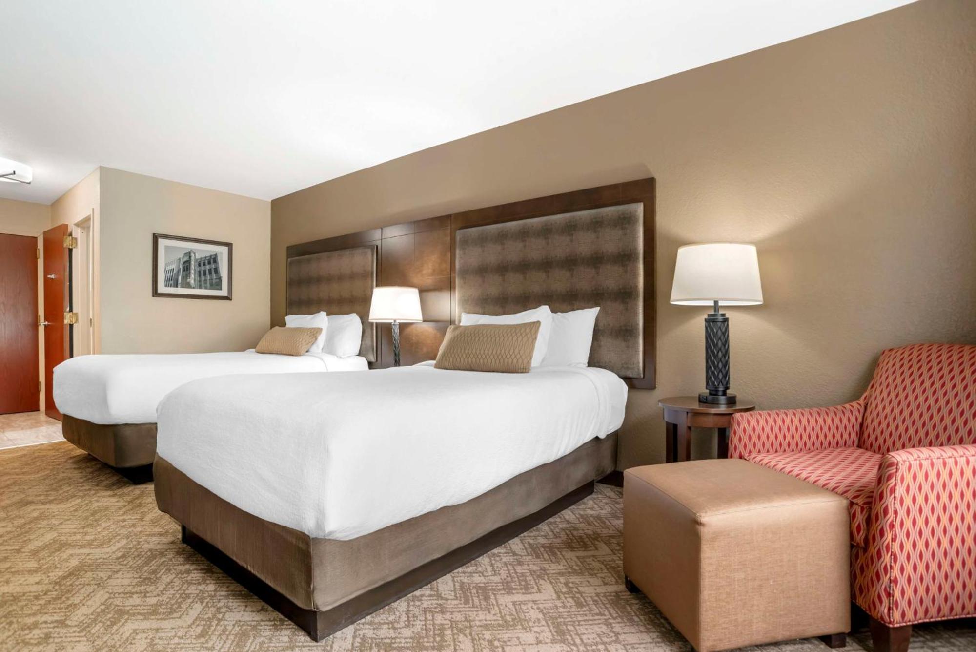 Best Western Gardendale Εξωτερικό φωτογραφία
