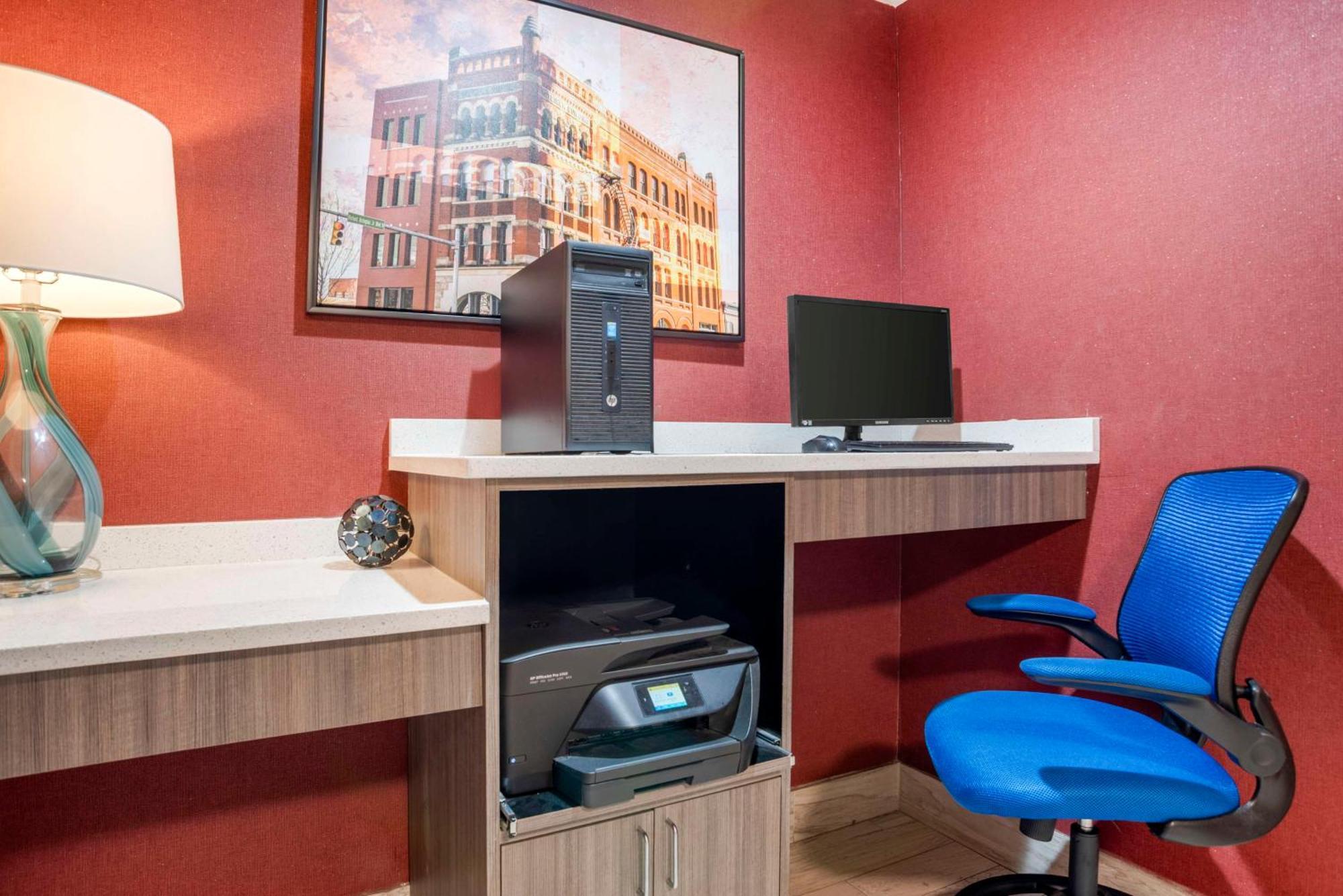 Best Western Gardendale Εξωτερικό φωτογραφία