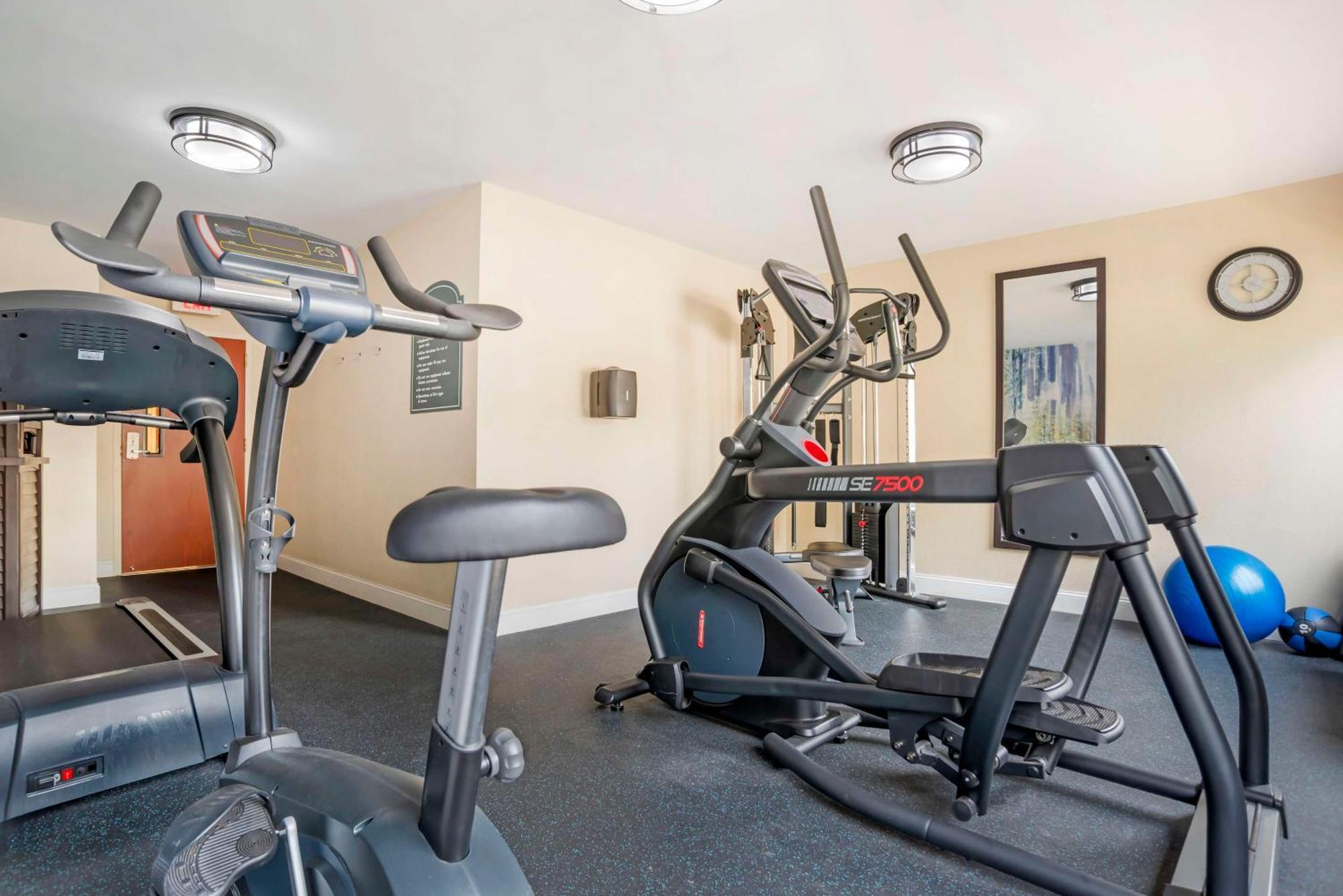 Best Western Gardendale Εξωτερικό φωτογραφία