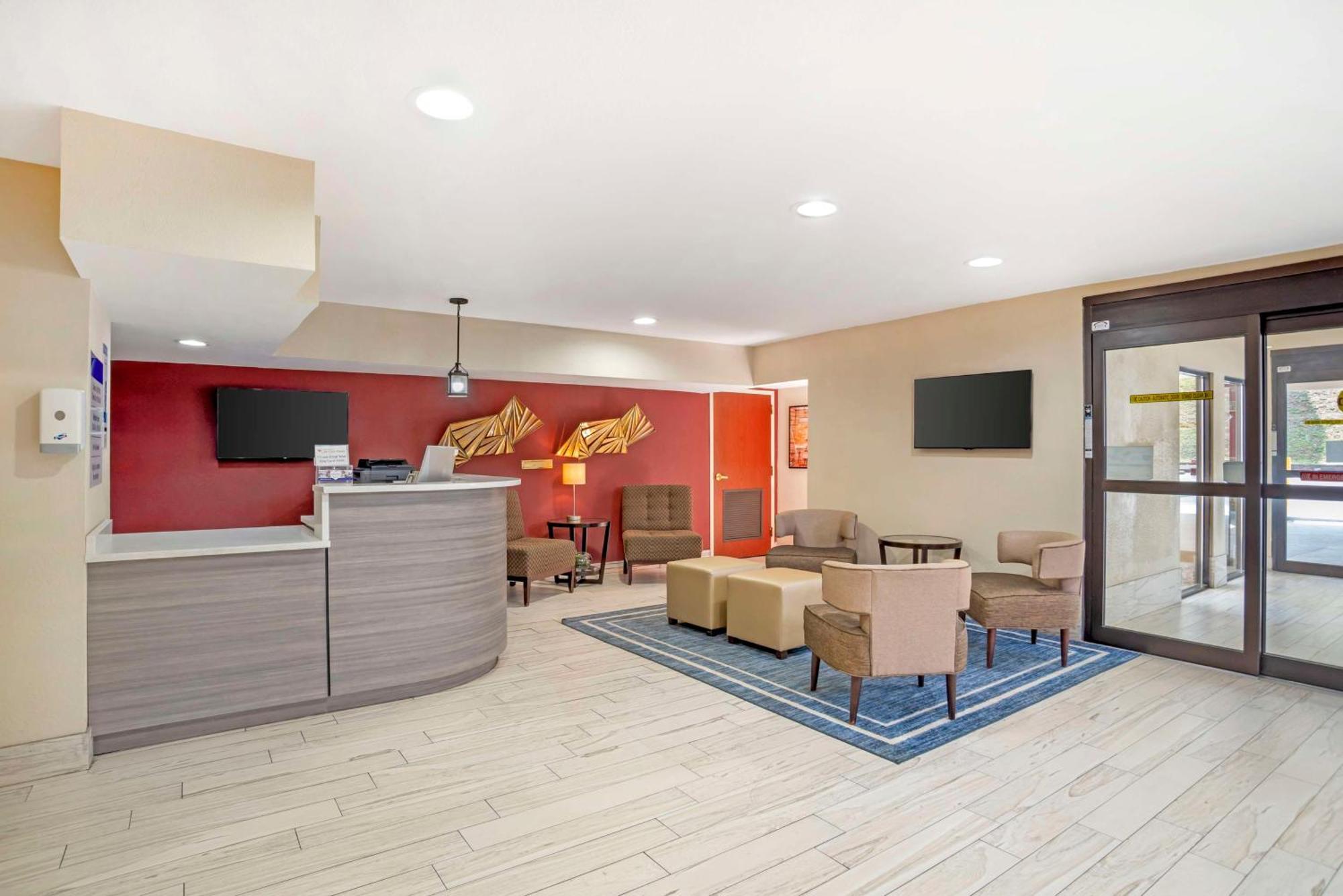 Best Western Gardendale Εξωτερικό φωτογραφία