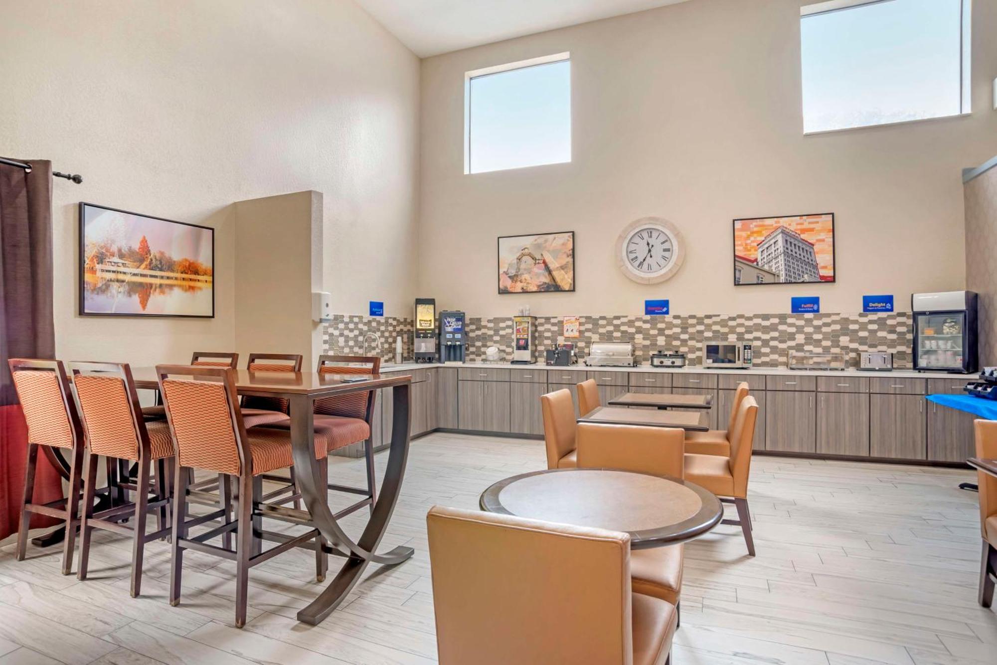 Best Western Gardendale Εξωτερικό φωτογραφία