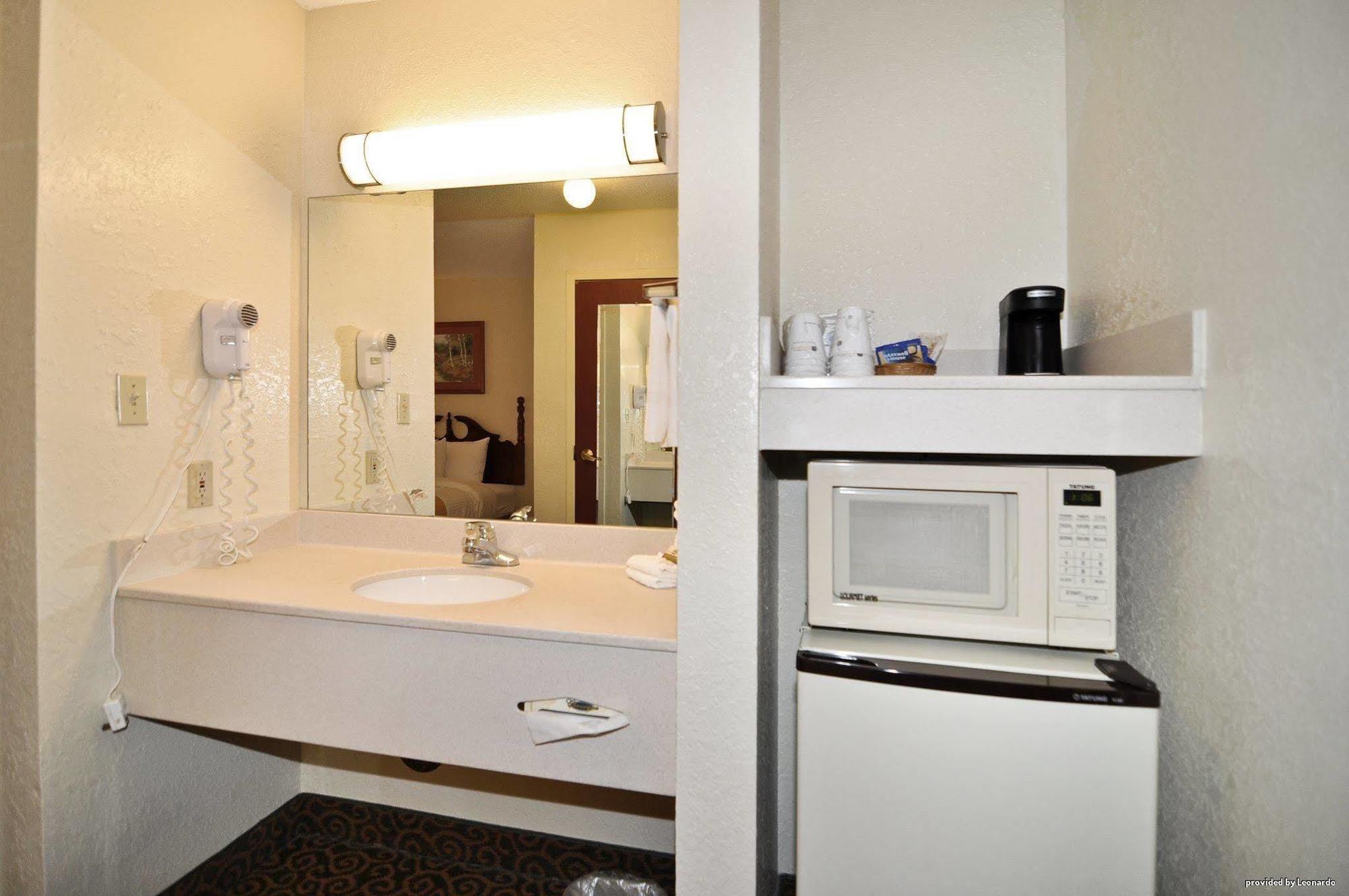 Best Western Gardendale Δωμάτιο φωτογραφία