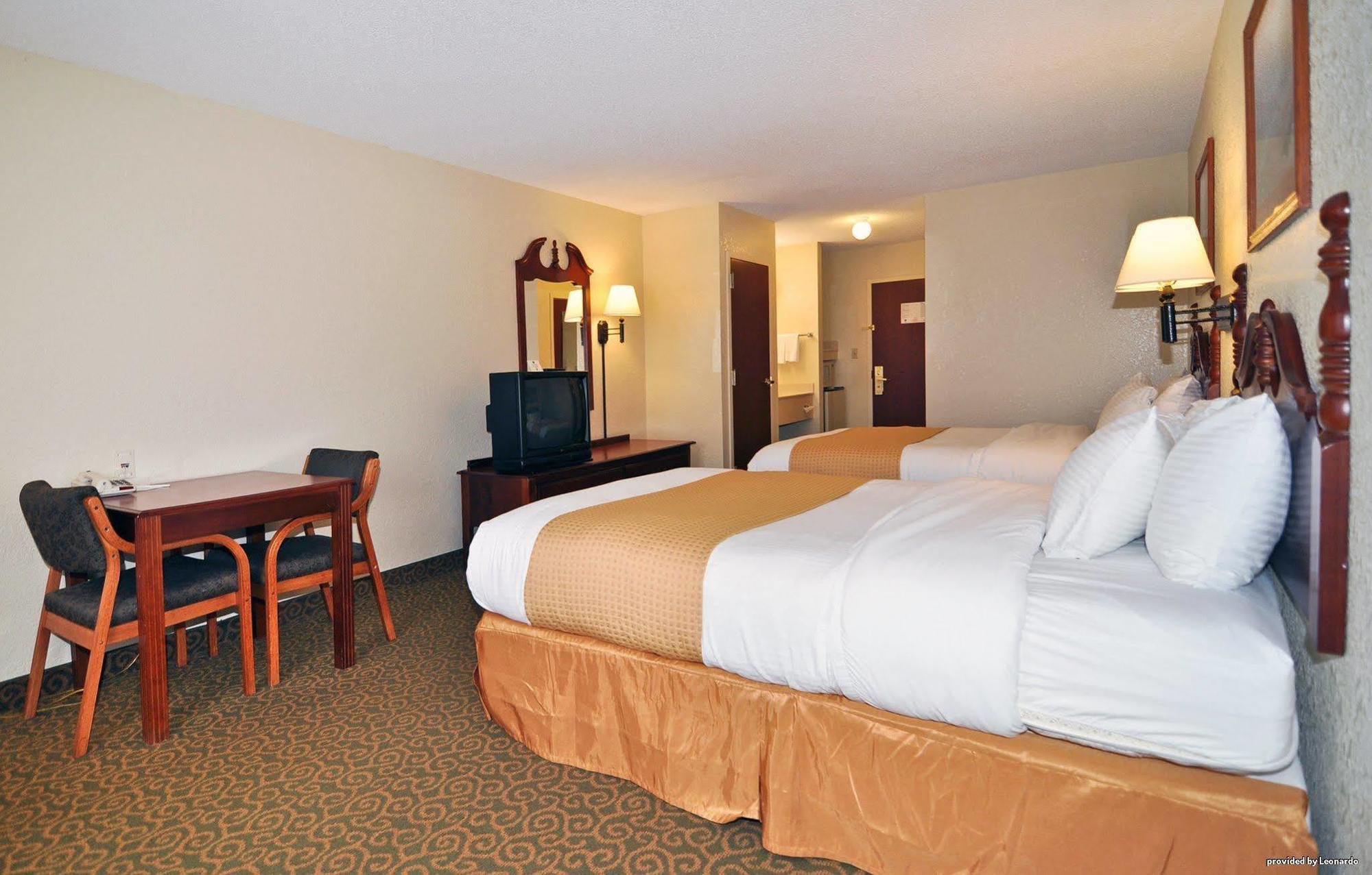 Best Western Gardendale Δωμάτιο φωτογραφία
