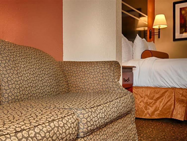 Best Western Gardendale Εξωτερικό φωτογραφία